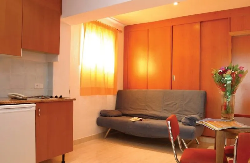 Palma Beach Hotel And Apartments Can Pastilla