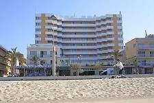 Palma Beach Hotel And Apartments Can Pastilla   Can Pastilla (Mallorca)